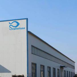 Verified China supplier - Eastern United Fish Co., Ltd.