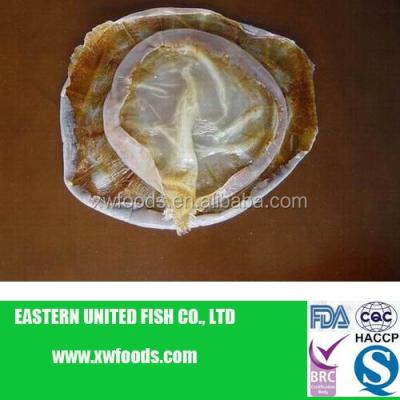 China Snack Jellyfish Healthy Skin (Second Alum) for sale