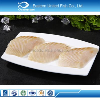 China High quality jelly portion jelly arrowtooth flounder jelly for sale