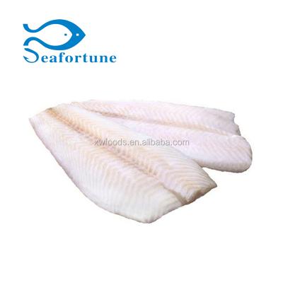 China FROZEN IQF Arrowtooth Flounder Boneless Skinless Fresh Frozen Fillet for sale