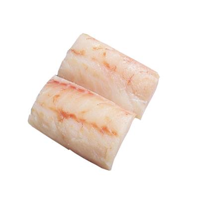 China FROZEN Seafood Frozen Cod Price for sale