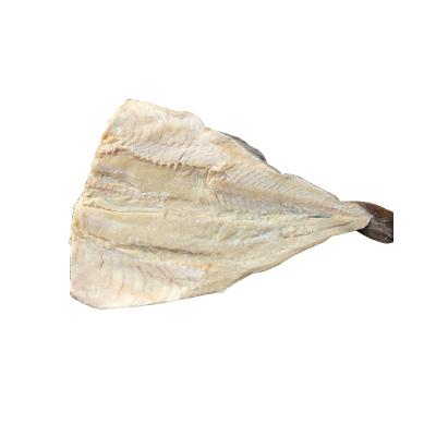 China FROZEN Dried Salted Pollock Butterfly Fish for sale