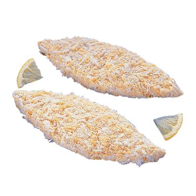 China Wholesale FROZEN china seafood health alaska pollock fillets fish on sale for sale