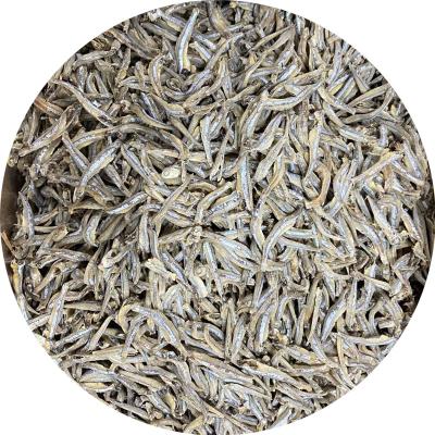 China Wholesale Dry Seafood Dried Anchovies for sale