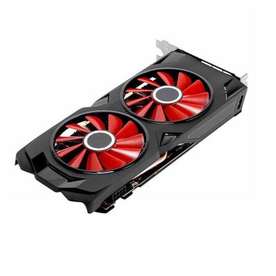 China Hot Selling Amd Radeon Rx 570 8Gb Gddr5 Strix Edition Graphic Card Graphics Cards GPU for sale