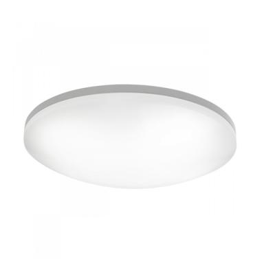 China Slim Design Surface Mounted Battery Holder Led Emergency Ceiling Light 20w Round Surface Mount Led Lights for sale