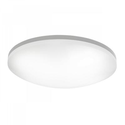 China Surface Mounted 20W Ultra Slim Led Motion Sensor Ceiling Lamp Light ON/OFF for sale