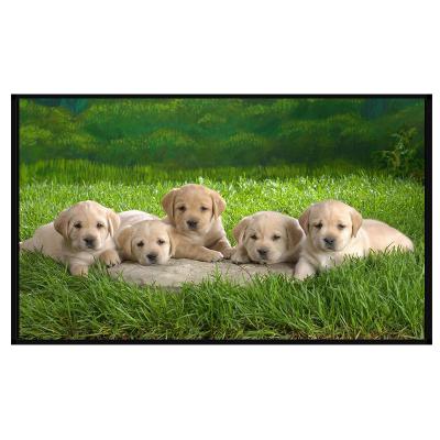 China 32 Inch Indoor Wall Mounted Android Signage HD LCD Screen 1920*1080 Media Player TV Digital for sale