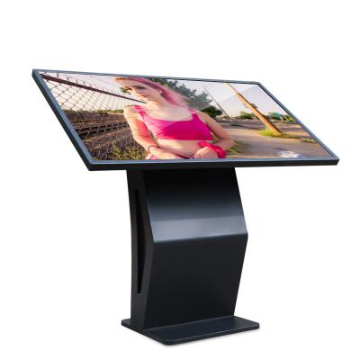 China Indoor Cheap Touch Kiosk All In One PC 32