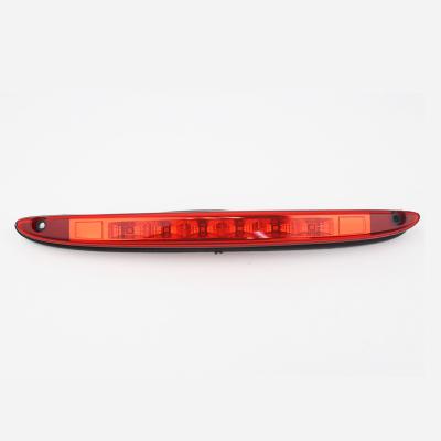 China Car High Brake LED Light Trailer Tail Brake Lamp Van Rear Signal Lights PC+ABS+LED Bus Tail Brake Light Led for sale