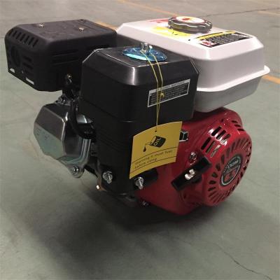 China New 4.2HP 170f air-cooled diesel engine for sale