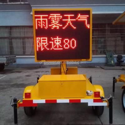 China Gasoline Generator LED Camping Light Tower for sale