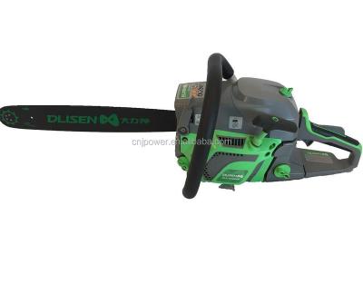 China 2-Stroke Gas Chainsaw For Sale for sale