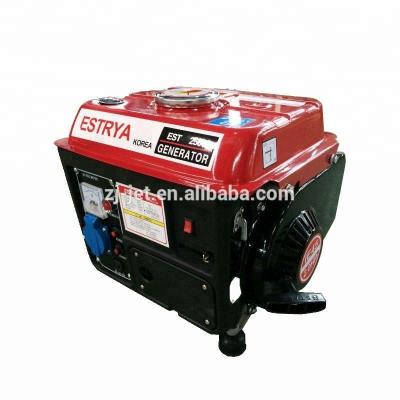 China 1kw Gasoline Portable Generator BT-950 for sale