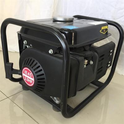 China Other JOPER BRAND 650 Watt 950 DC Gasoline Generator for sale