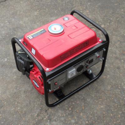 China outdoor activity china gasoline engine generator mini for sale