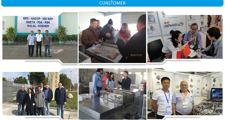 Verified China supplier - Henan Miracle Industry Co., Ltd.