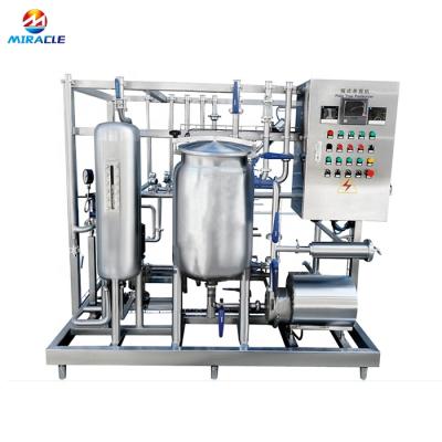 China liquid liquid whole egg egg pasteurizer machine for egg white/egg yolk for sale