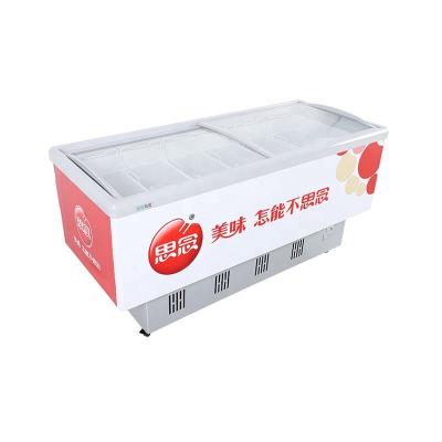 China Large cold storage butchery meat shop equipment for meat freezer for sale