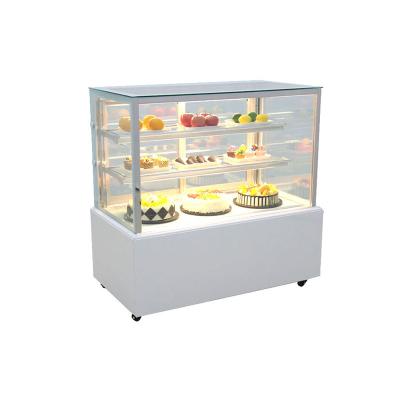 China Kaixue refrigeration equipment for cake display freezer for sale