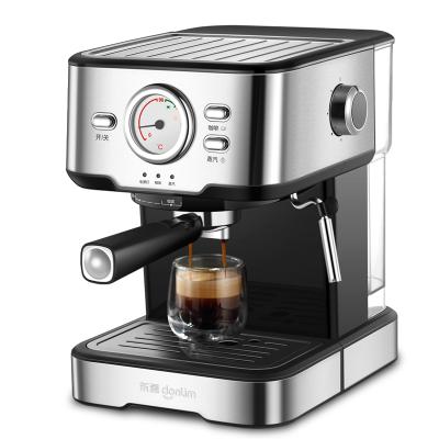 China Electric Smart Snack Factory Coffee Machine Automatic Espresso for sale