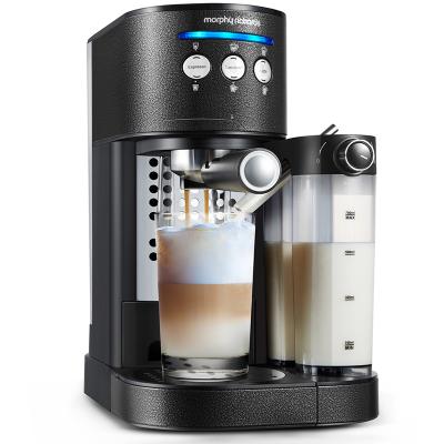 China Factory price hot sale cheap semi automatic snack coffee temperature control coffee machine for sale