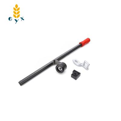 China Single bead pressing lever for tire changing optional accessories spare parts for tire changer GUYXHYL-SLG for sale