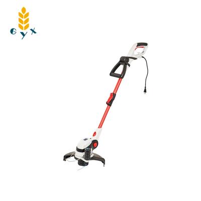 China Electric Multifunctional Trimmer And Filling Tool GUYXA9-348 Small Farm Lawn Mower Garden Lawn Mower for sale