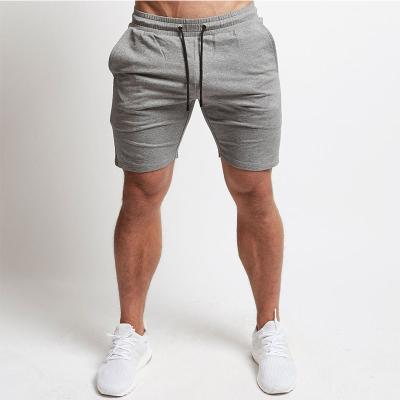 China Jogger Running Board Men Running Shorts Mens Soft Comfortable Workout Breathable Gym Stretched Fleece Training Shorts for sale