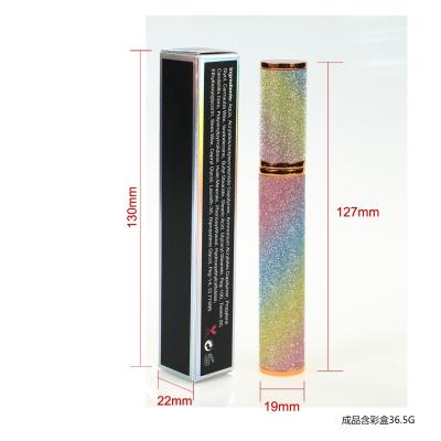 China Moisturizer Create Your Own Unique Wholesale Private Label Fiber Vegan 4D Makeup Waterproof Mascara for sale