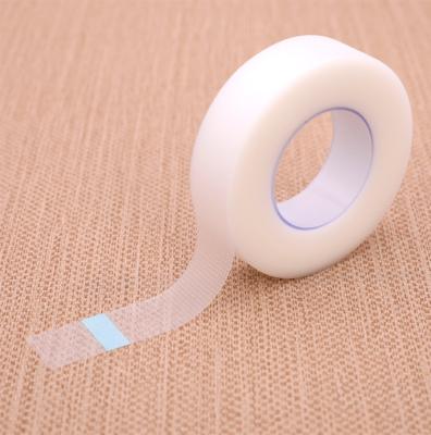 China Eyelash Extensions Salon Artist Low Price Skin-Friendly Eyelash Extension Tape Beauty Tape Eyelash Extension Lash Tape for sale