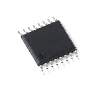 China - Integrated circuit 3V-3.6V TSSOP-14 AS5147P AS5147P-HTSM magnetic sensor for sale