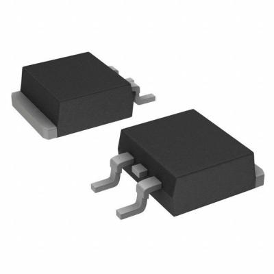 China -- New and original electronic components 4A 250V MOSFET TO263 FQB4P25TM transistor for sale