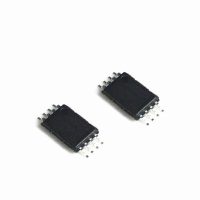 China Ultra-thin pin AT24C08 AT24C08A-10TU-2.7 TSSOP8 AT24C08A-10TU-2.7 electronic components IC chip patch pin for sale