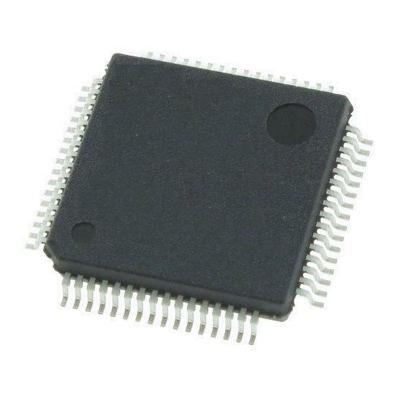 China IC N32G43x Series General Purpose MCU ARM Cortex-M4F Fingerprint Recogonition 108MHz N32G435R8L7 32-bit 64KB Microcontroller for sale