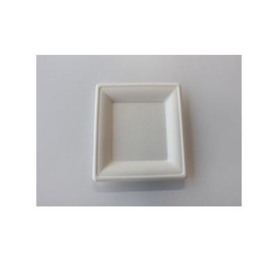 China Modern Cheap Disposable Baking Cake Tray Biodegradable Plate Disposable-Bowls-Bulk Good Price Quality for sale