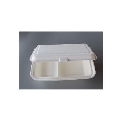 China China Supplier Modern Disposable Food Bowls With Lids Cardboard Disposable Soup Bowl for sale