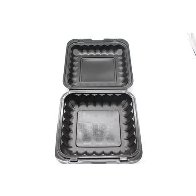 China CLASSIC Bagasse 5 Compartment Tray Disposable Bagasse Disposable Catering Trays Biodegradable Compostable and Disposable Wholesale for sale