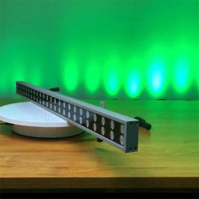 China Garden Wall Washer Light Body Aluminum Waterproof Led Wall Washer Dmx for sale