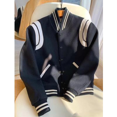 China Wholesale Women's Winter Outdoor Women's Letterman Jacket QUICK DRY for sale