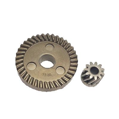 China Good price of angle grinder hot selling 801 angle grinder gears, angle grinder gears for sale