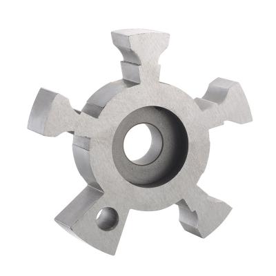 China Garden Tools Customized Sintered Auto Parts , Sintered Auto Parts for sale