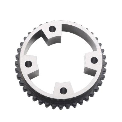 China Powder metallurgy auto parts sintered metal auto pinion wheel, auto pinion wheell/ for sale