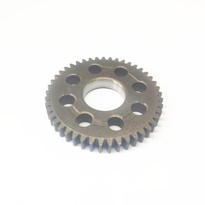 China energy & Direct Mining Factory Customize Powder Metallurgy Gears , Powder Metallurgy Gears for sale