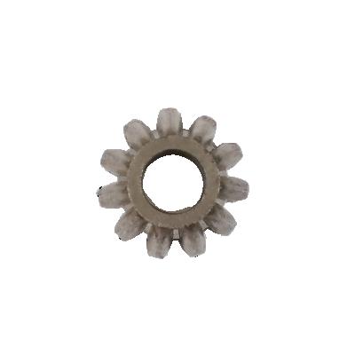 China Custom High Quality Machine Tools Gear Angle Mill Accessories Powder Metallurgy Gear for sale