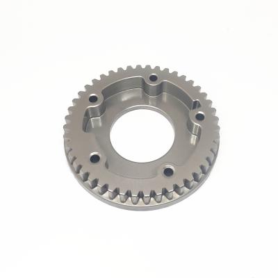 China Auto Accessories Custom High Quality Custom Gears Powder Metallurgy Gear for sale