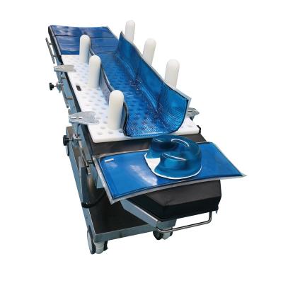 China New Type Great Price Surgical Gel Pad Patient Lateral Decubitus Positioning System For Hip Arthroplasty See details page for details for sale