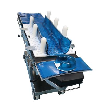 China Unique Surgical Quality Gel Pad Guaranteed Patient Lateral Decubitus Positioning System For Hip Arthroplasty See details page for details for sale