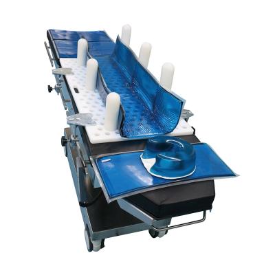 China Hot Selling Good Quality Gel Surgical Pad Patient Lateral Decubitus Positioning System For Hip Arthroplasty see details page for details for sale