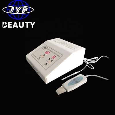 China Ultrasonic Face Skin Scrubber 28khz DEEP CLEANING Ultrasonic Scraper and Soft Skin for sale